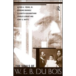 Souls of W.E.B. Du Bois Souls of W.E.B. Du Bois