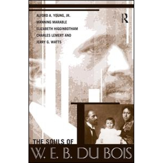 Souls of W.E.B. Du Bois