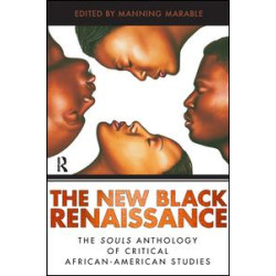 New Black Renaissance New Black Renaissance