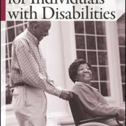 Everyday Law for Individuals with Disabilities