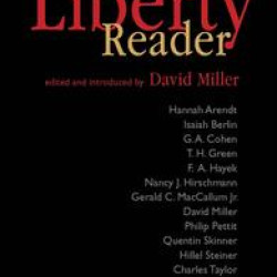 Liberty Reader