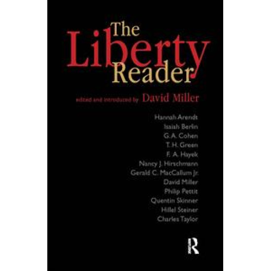 Liberty Reader Liberty Reader