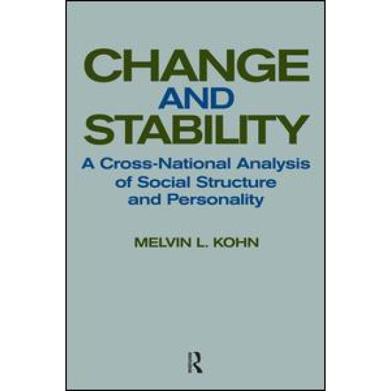 Change and Stability