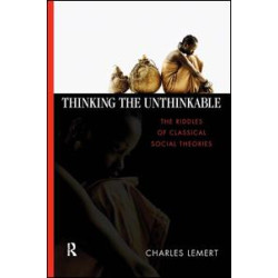 Thinking the Unthinkable Thinking the Unthinkable