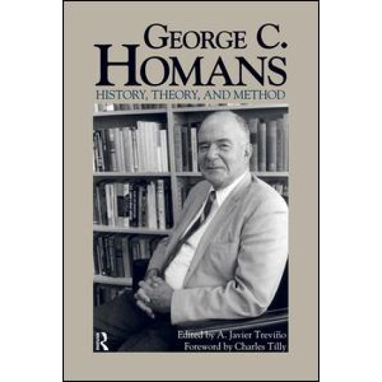 George C. Homans