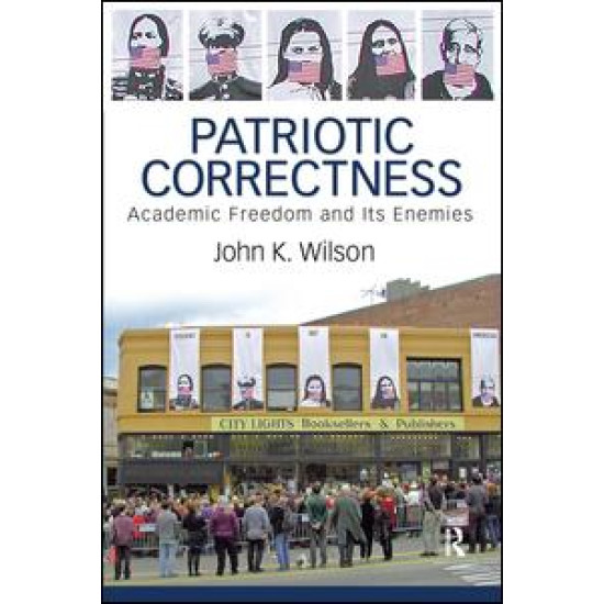 Patriotic Correctness