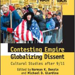 Contesting Empire, Globalizing Dissent