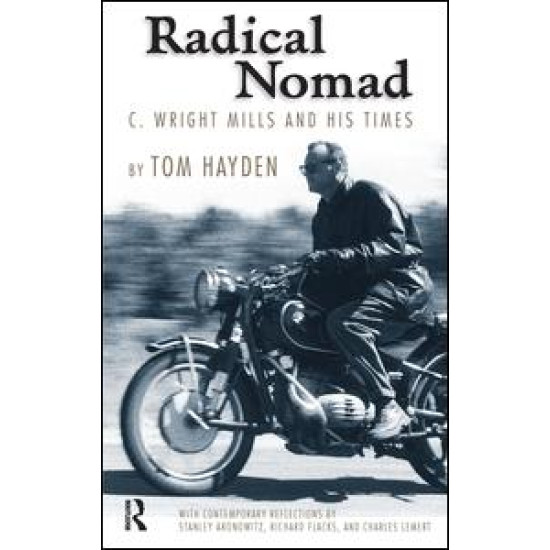 Radical Nomad