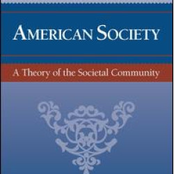 American Society American Society