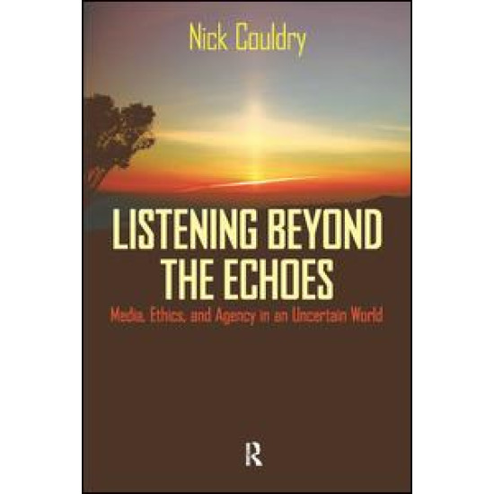 Listening Beyond the Echoes