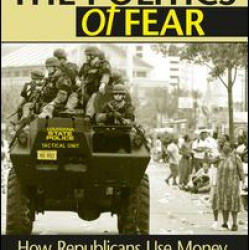 Politics of Fear Politics of Fear