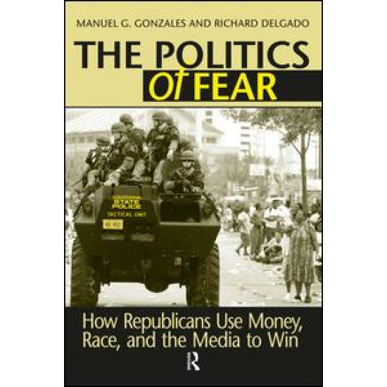 Politics of Fear