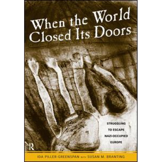 When the World Closed Its Doors