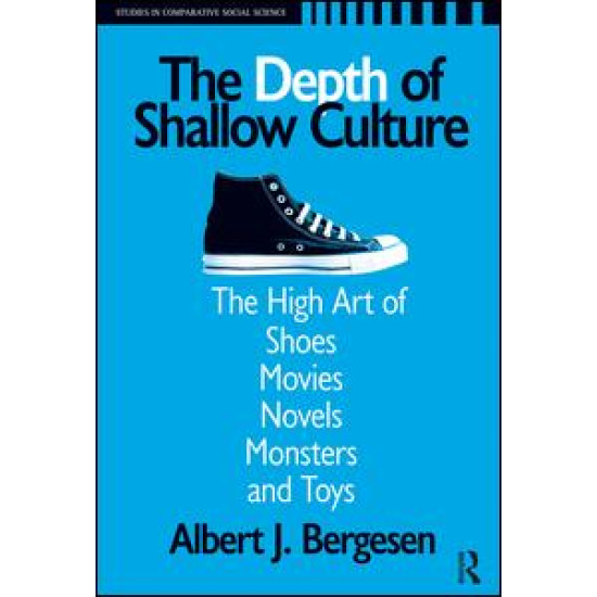 Depth of Shallow Culture