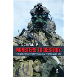 Monsters to Destroy Monsters to Destroy