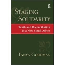 Staging Solidarity Staging Solidarity