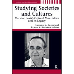 Studying Societies and Cultures