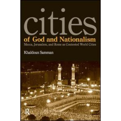 Cities of God and Nationalism Cities of God and Nationalism