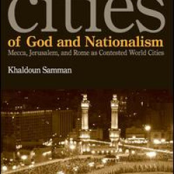 Cities of God and Nationalism
