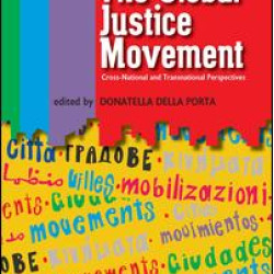 Global Justice Movement