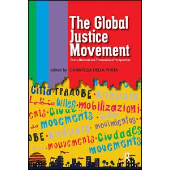 Global Justice Movement