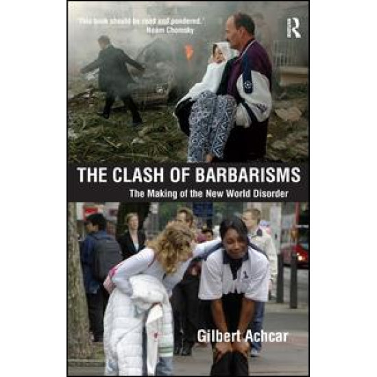 Clash of Barbarisms