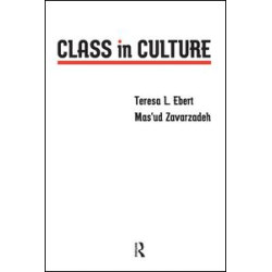 Class in Culture