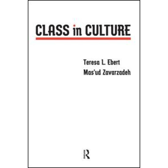 Class in Culture