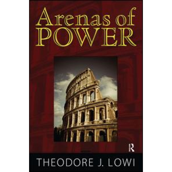 Arenas of Power Arenas of Power