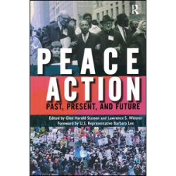 Peace Action Peace Action