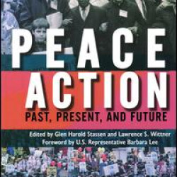 Peace Action