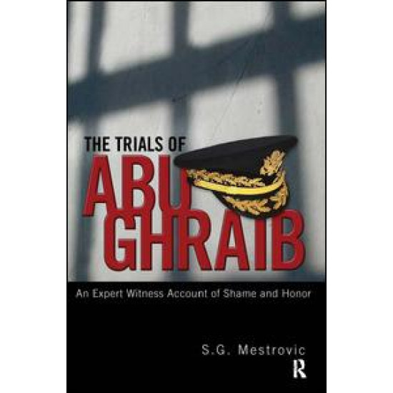 Trials of Abu Ghraib