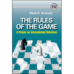 Rules of the Game Rules of the Game
