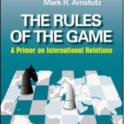 Rules of the Game