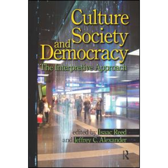 Culture, Society, and Democracy