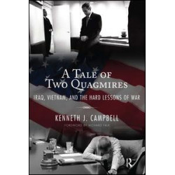Tale of Two Quagmires Tale of Two Quagmires