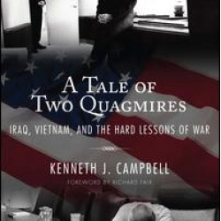 Tale of Two Quagmires Tale of Two Quagmires