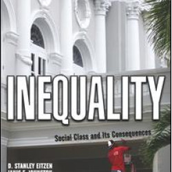 Inequality Inequality