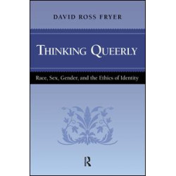 Thinking Queerly Thinking Queerly