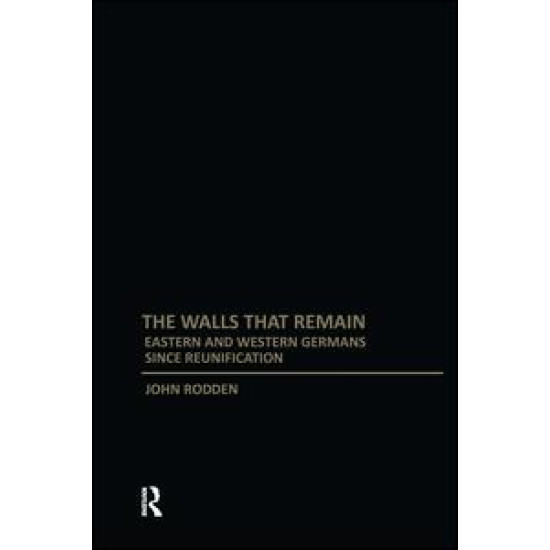 Walls That Remain