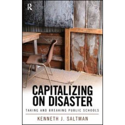 Capitalizing on Disaster Capitalizing on Disaster