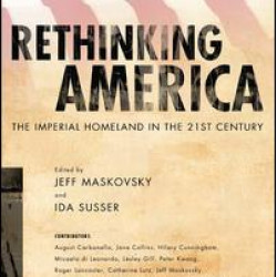 Rethinking America Rethinking America