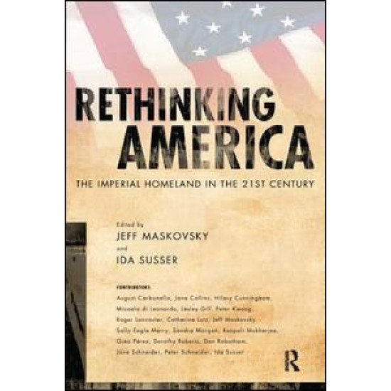 Rethinking America