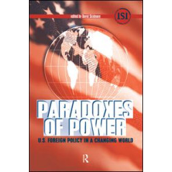 Paradoxes of Power Paradoxes of Power