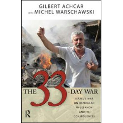 33 Day War 33 Day War
