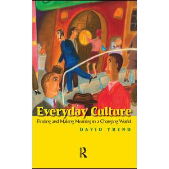 Everyday Culture