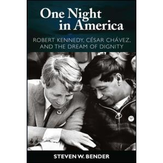 One Night in America