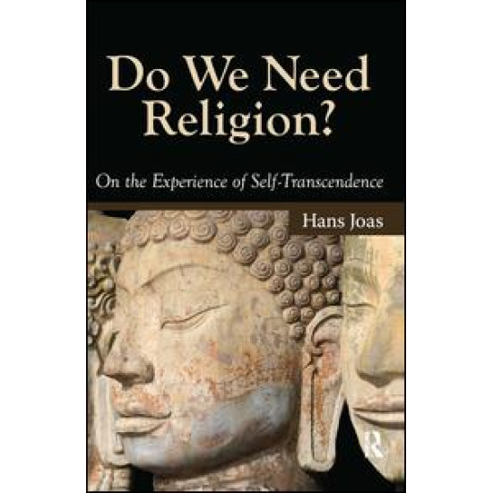Do We Need Religion?