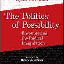 Politics of Possibility Politics of Possibility