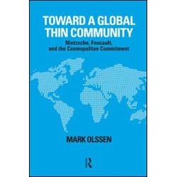 Toward a Global Thin Community Toward a Global Thin Community